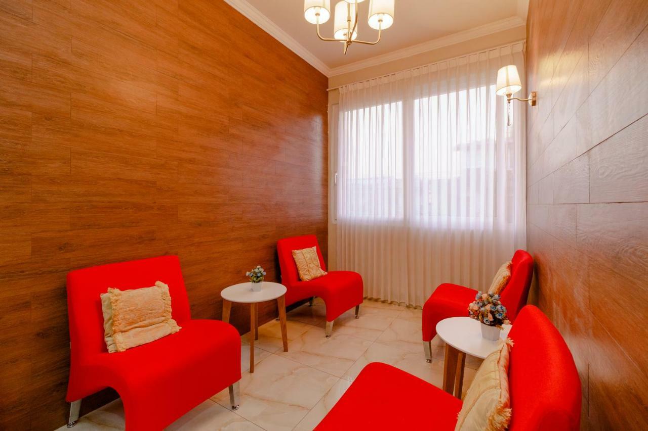 Reddoorz Near Taman Makam Pahlawan Cikutra Otel Bandung Dış mekan fotoğraf